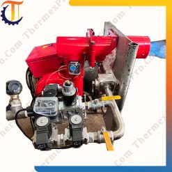 Đầu Đốt BioGas-Gas Vô Cấp - LBG-M400