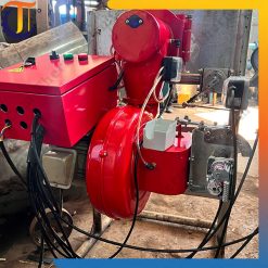 Đầu Đốt BioGas-Gas Vô Cấp - LBG-M400-4