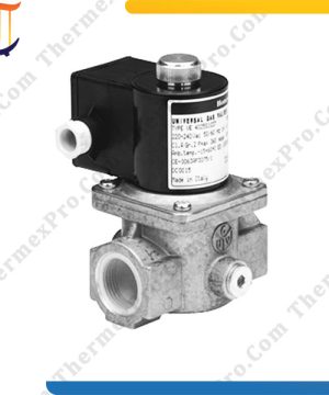 Van điện từ gas VE4025A1004