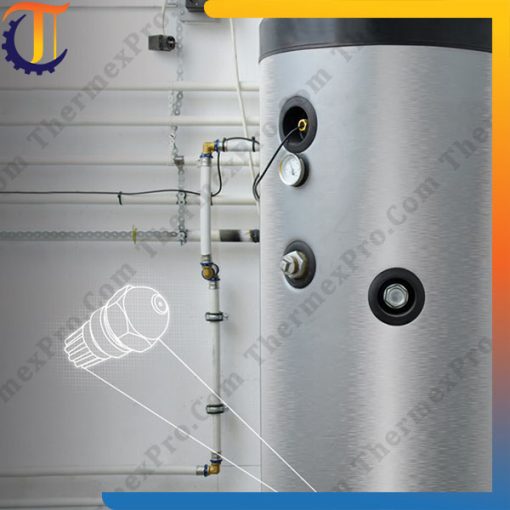 béc phun dầu danfoss - 2