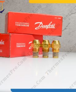 béc phun dầu danfoss 7