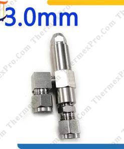 béc phun dầu diesel dầu thải 11