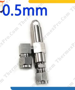 béc phun dầu diesel dầu thải 4