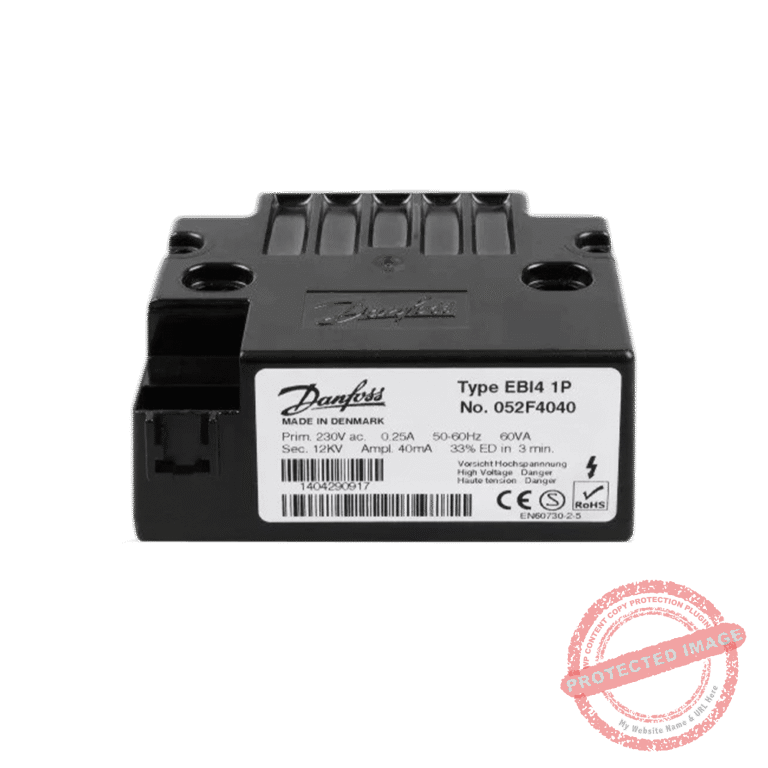 Biến Áp Đánh Lửa