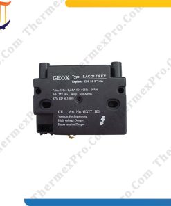 biến áp đánh lửa geox - 1