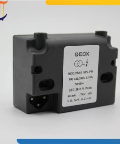 biến áp đánh lửa geox mod26-40-2