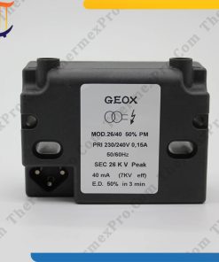 biến áp đánh lửa geox mod26-40