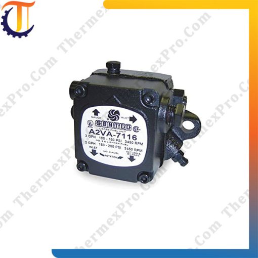 bơm dầu diesel suntec PUMP B-8000
