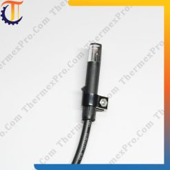 cảm biến ngọn lửa qrb1 bnc