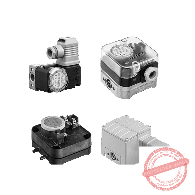 Công Tắc Áp Suất