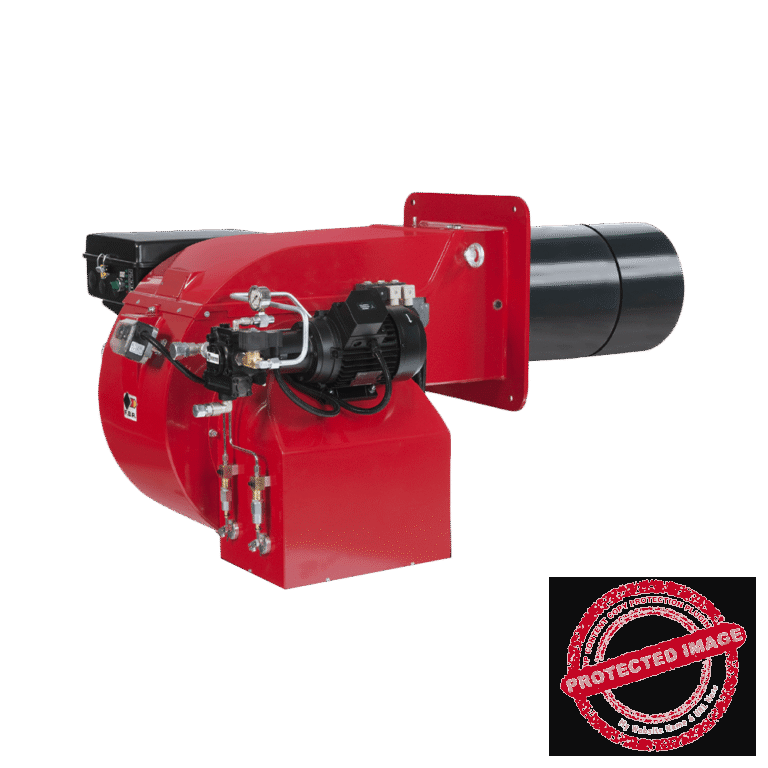 Đầu Đốt Dầu Diesel