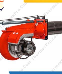 đầu đốt dầu diesel công nghiệp - 2 cấp FGP 150