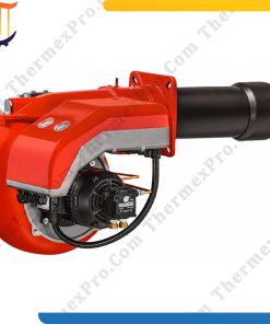 đầu đốt dầu diesel công nghiệp - 2 cấp FGP 50