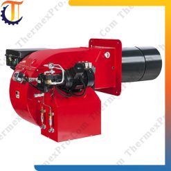 đầu đốt dầu diesel công nghiệp - 3 cấp 350