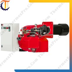 đầu đốt dầu diesel công nghiệp - vô cấp FGP 250 M