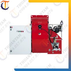 đầu đốt dầu diesel - vô cấp FGP 650 m - 2