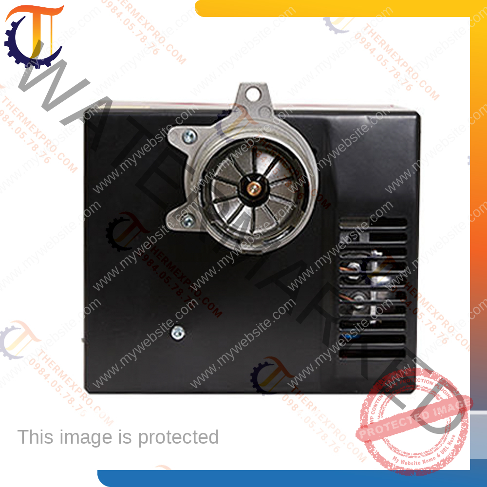 đầu đốt dầu do riello 40g10lc 1