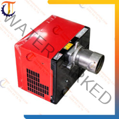 đầu đốt dầu do riello 40g10lc 3