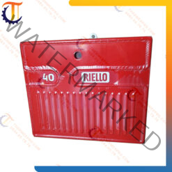 đầu đốt dầu do riello 40g10lc 5