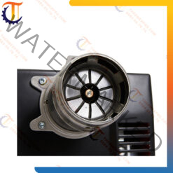 đầu đốt dầu do riello 40g10lc 7