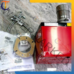 đầu đốt dầu do riello 40g20lc 6