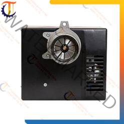 đầu đốt dầu do riello 40g5lc 1