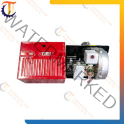 đầu đốt dầu do riello 40g5lc 2