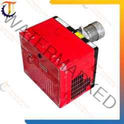 đầu đốt dầu do riello 40g5lc