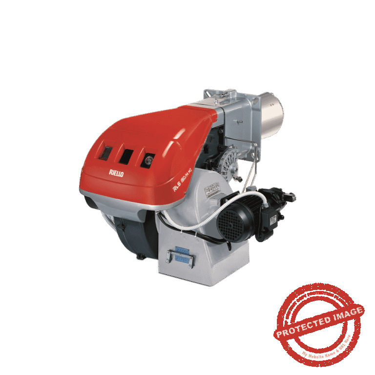 Đầu Đốt Dầu FO