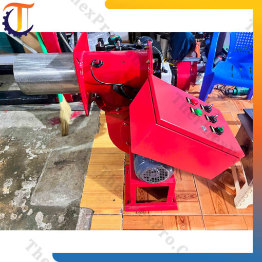 đầu đốt dầu fo-r bnfr 40 2