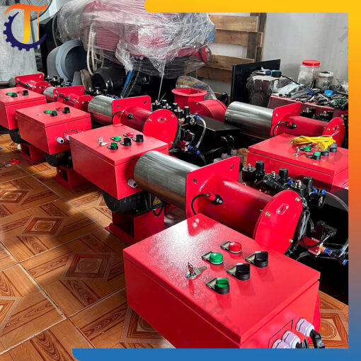 đầu đốt dầu fo-r bnfr 40 6