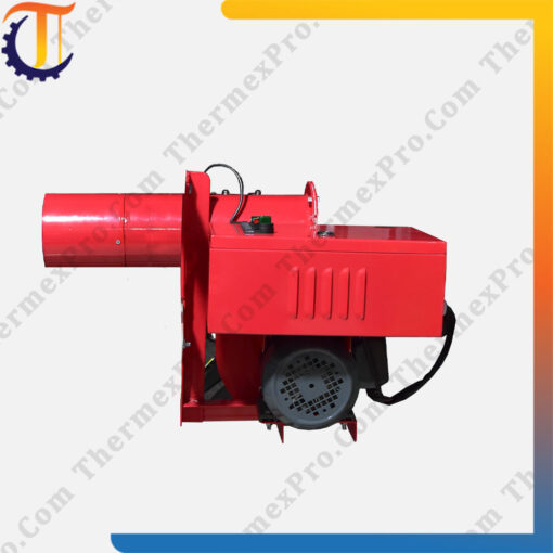 đầu đốt dầu fo-r bnfr 15 3