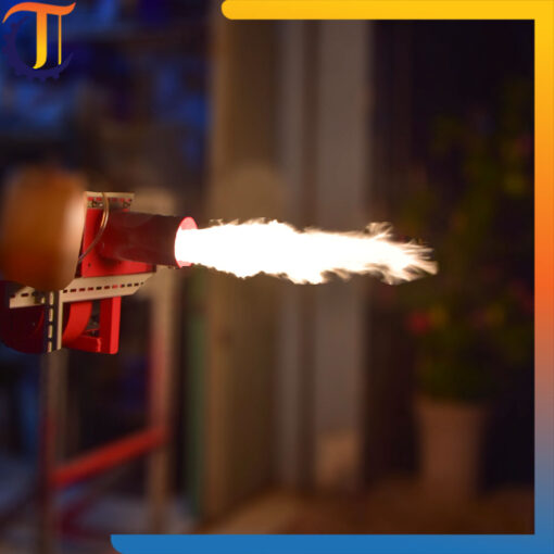 đầu đốt dầu fo-r-bnfr-25-5
