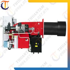 đầu đốt dầu fo - vô cấp FNDP 450 M - 1