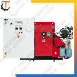 đầu đốt dầu fo - vô cấp FNDP 550 M - 2