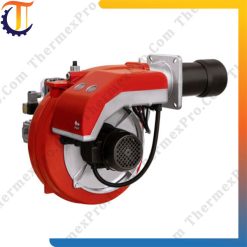 đầu đốt gas - 2 cấp XP60 2 -1