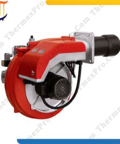 đầu đốt gas - 2 cấp XP60 2 -1