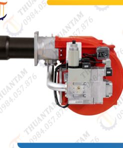 đầu đốt gas - 2 cấp XP60 2 3