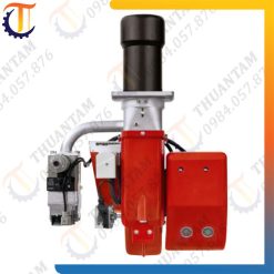 đầu đốt gas - 2 cấp XP60 2 4