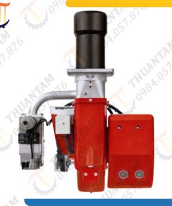 đầu đốt gas - 2 cấp XP60 2 4