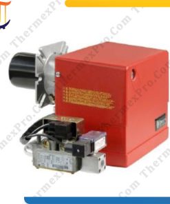 đầu đốt gas công nghiệp - 1 cấp X1