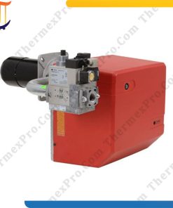 đầu đốt gas công nghiệp - 1 cấp X5