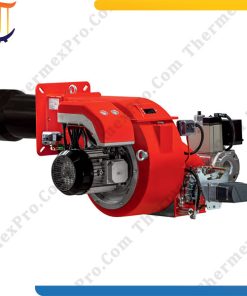 đầu đốt gas công nghiệp - vô cấp P300 M