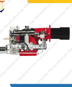 Đầu Đốt Gas - Dầu Diesel (DO) - Vô Cấp K 250/M 1