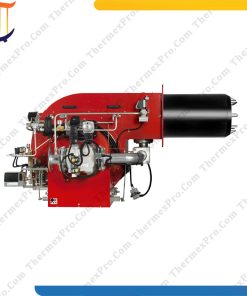 Đầu Đốt Gas – Dầu Diesel (DO) – Vô Cấp K 650/M