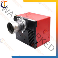 đầu đốt gas riello fs10 5