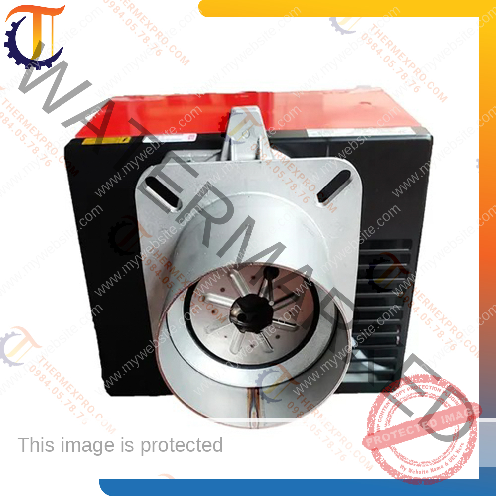 đầu đốt gas riello fs10 7