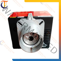 đầu đốt gas riello fs20 7