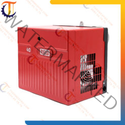 đầu đốt gas riello fs5 6