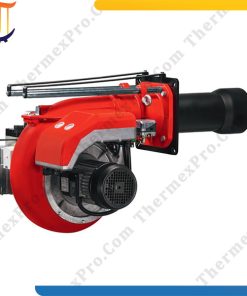 đầu đốt gas - vô cấp P70 M 1